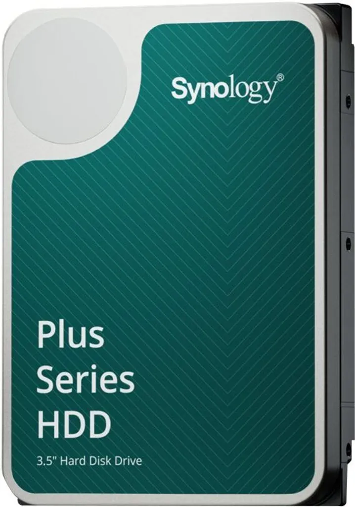 Synology Plus Series HAT3300-2T Disque Dur 2To CMR Haute Fiabilité 24/7