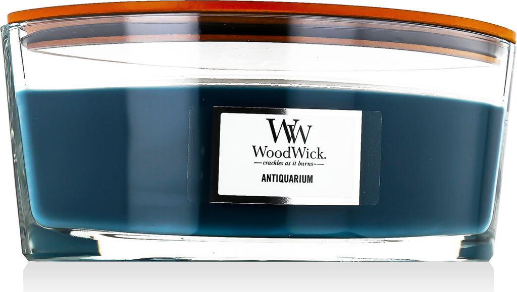 Woodwick Antiquarium 453,6 g Produktbild 