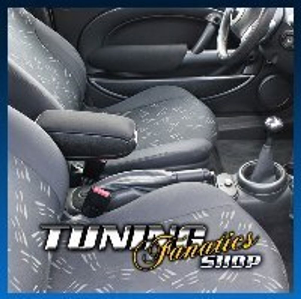 Armlehne Mittelarmlehne für BMW Mini R50 R52 R53 ++ Cabrio Generation 1 2001-06