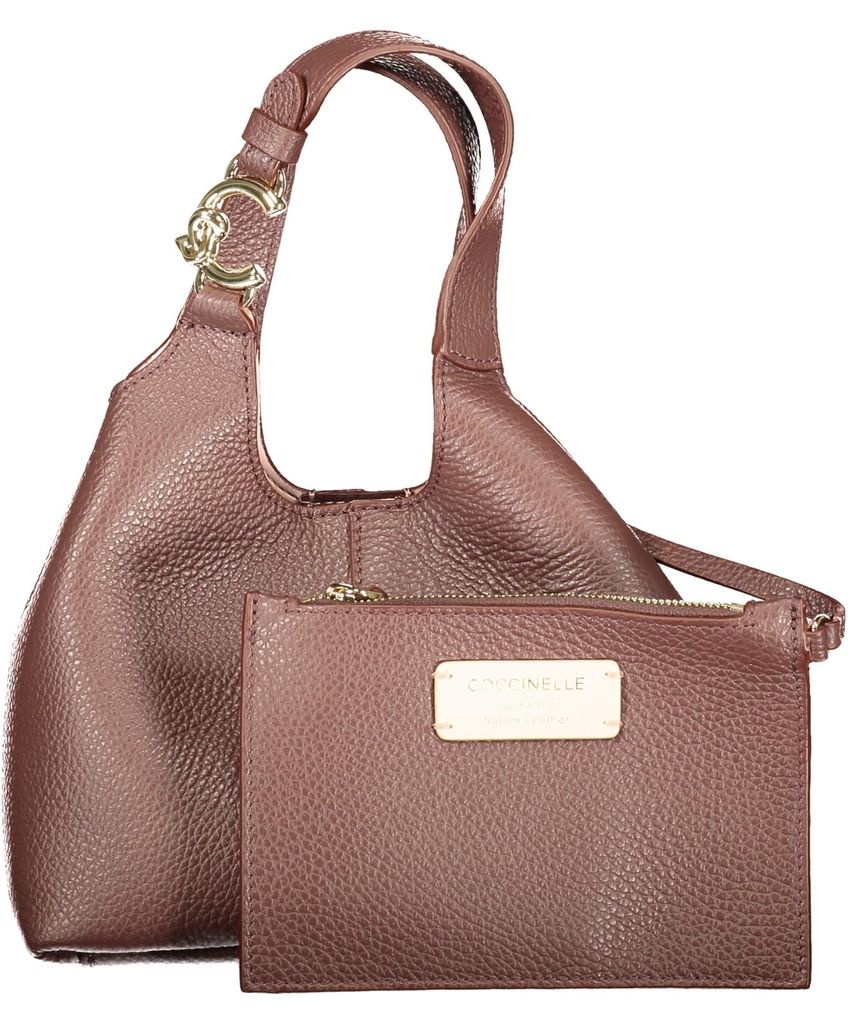 COCCINELLE Kabelky E1SHA580101_MAR49 Obrázek produktu 