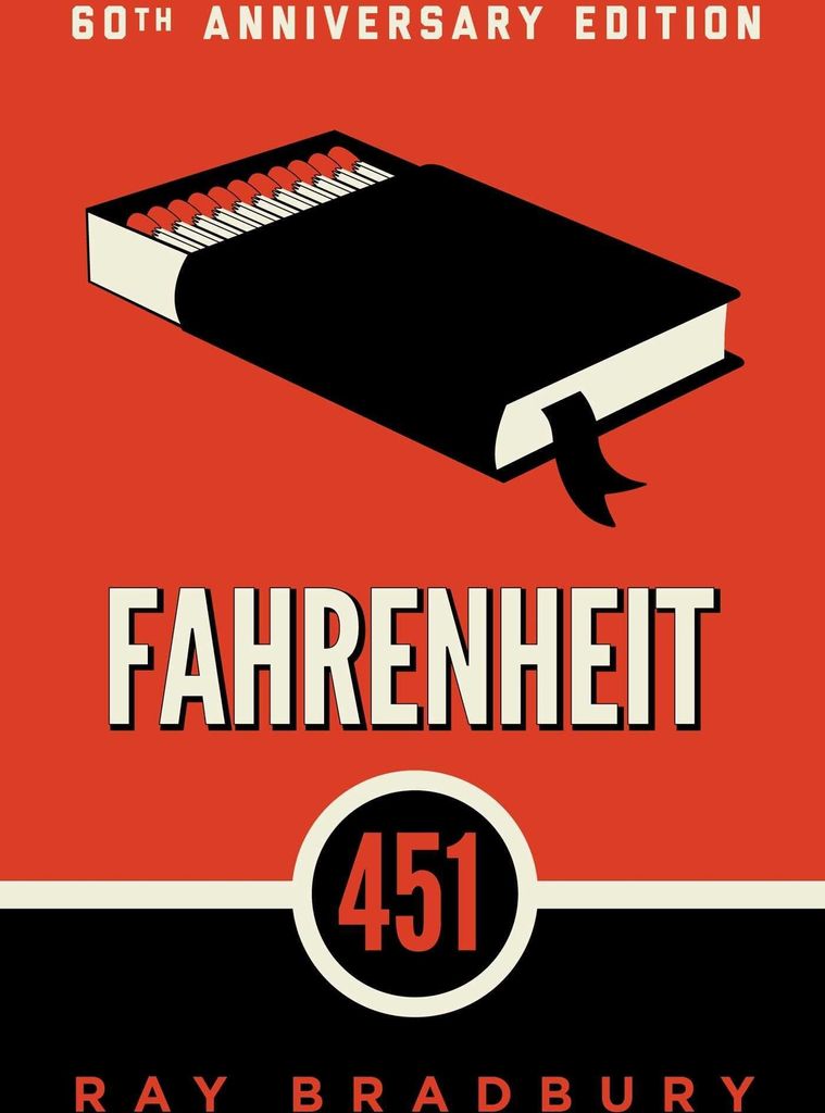 Fahrenheit 451