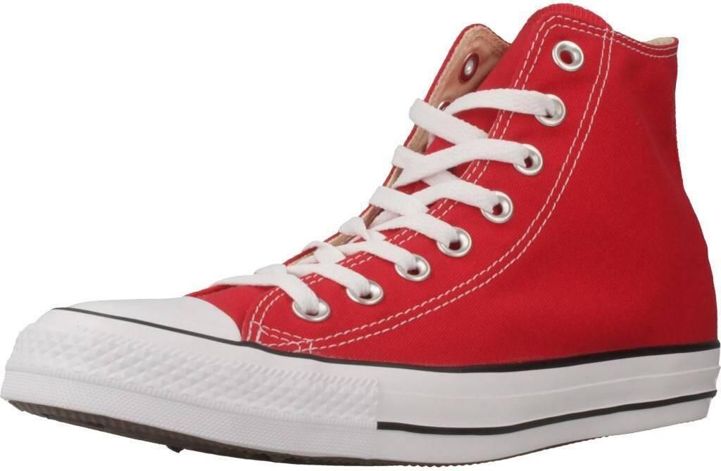 Converse Converse All Star Couleur Rouge Image du produit 