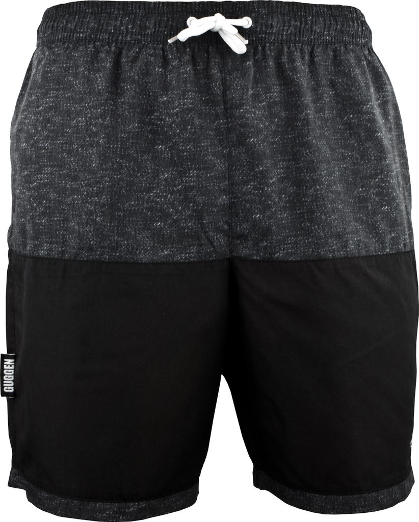GUGGEN Mountain Badehose für Herren