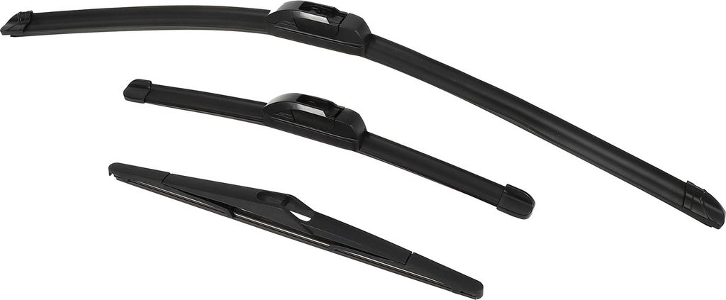 1 Stück Lufttürantrieb Ersatz Passend für Chrysler Aspen Sebring Schwarz