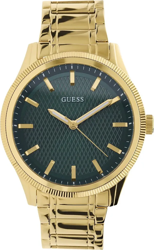 Orologio da uomo Guess GW0626G2 Dex - 12