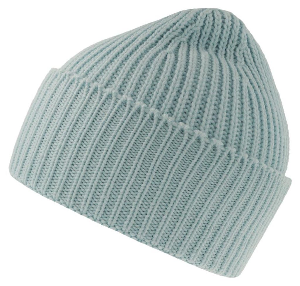 Atlantis Headwear - "Oak" Mütze LT1148 (Einheitsgröße) (Hellblau)