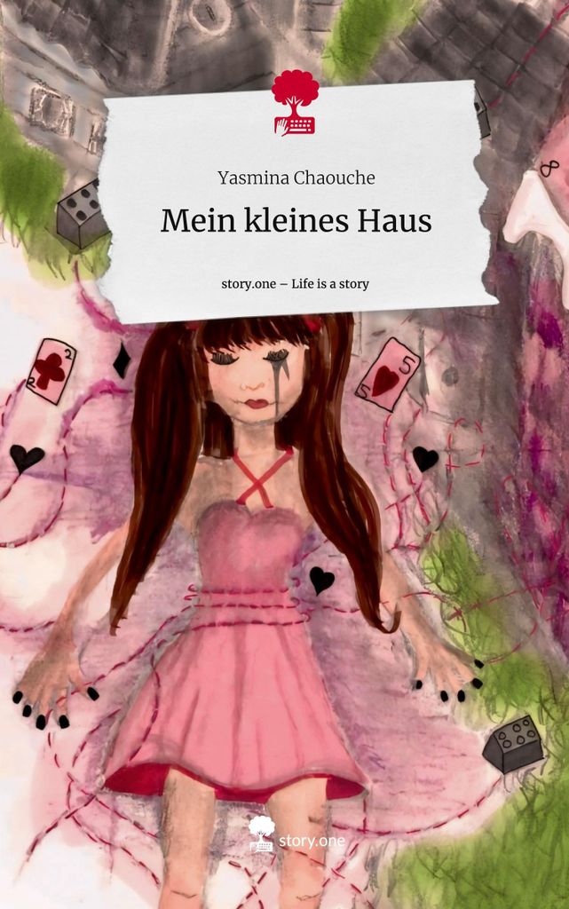 Mein kleines Haus. Life is a Story - story.one