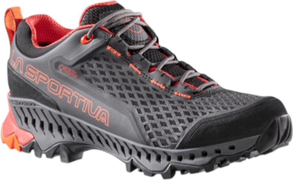 Buty La Sportiva Spire Gtx ZFHS025G00R22 Zdjęcie produktu 