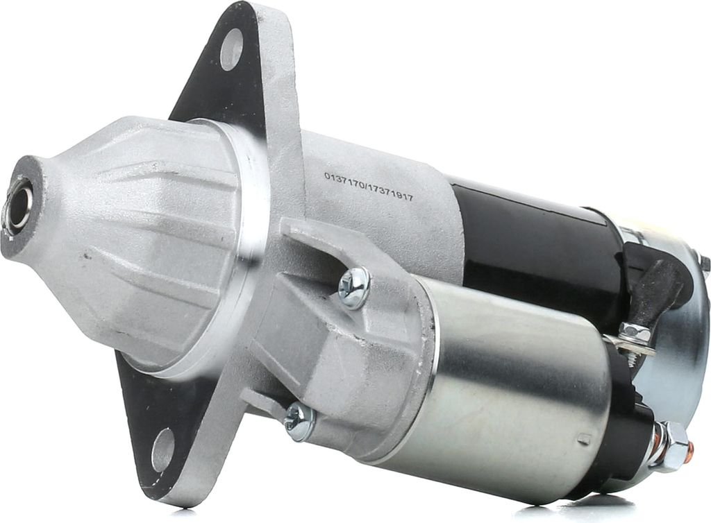 STARK SKSTR-03330764 Starter Anlasser 1kW für NISSAN Bluebird Limousine (T72, T12, U12) 12V