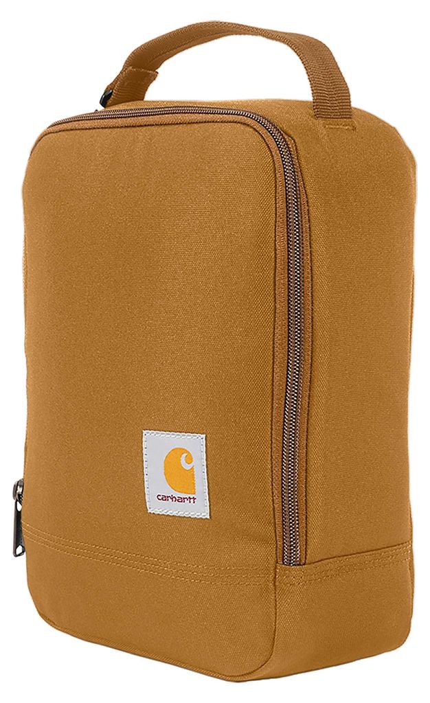 Carhartt Lunchbox Braun  Braun One Size Produktbild 
