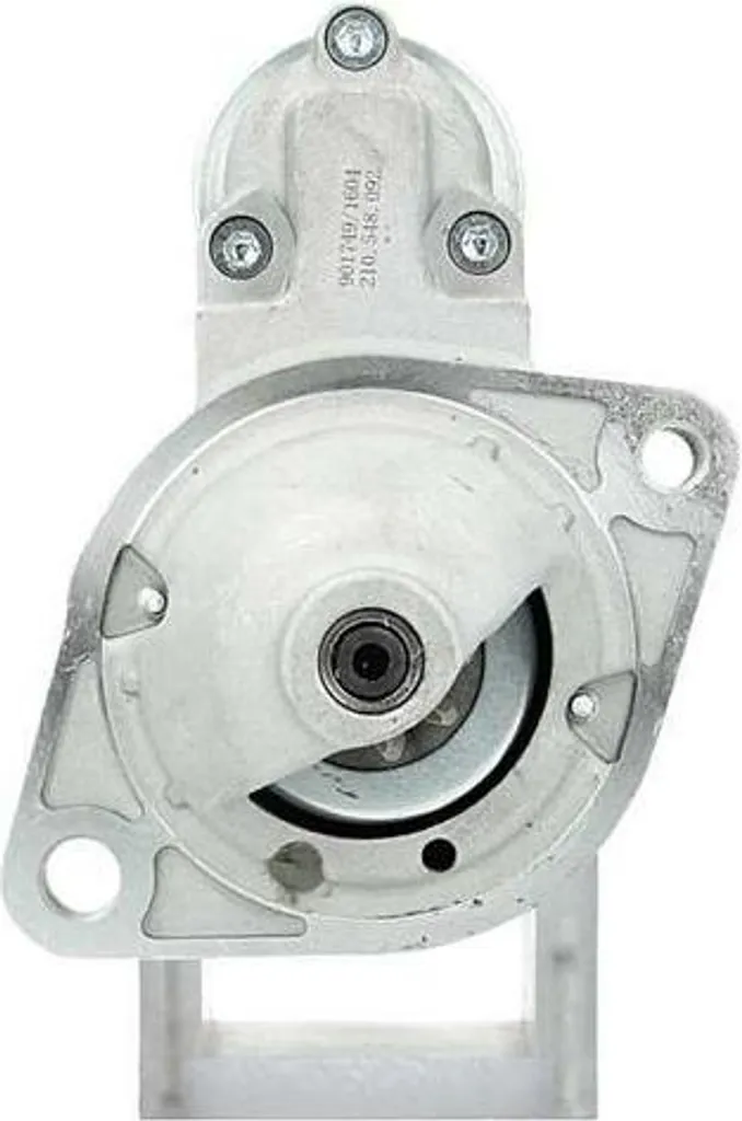 Démarreur pour BMW X1 X5 Z4 E89 remplacement pièce OE 12417550975 neuf