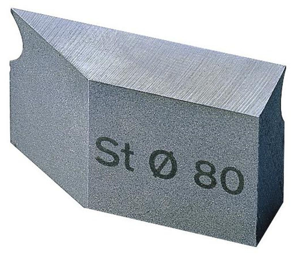 ZOBO Stirnmesser CK-DS HSS 65 R2 | 762579