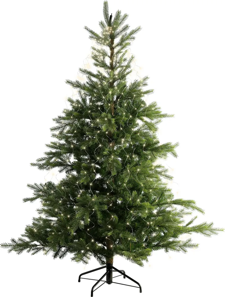 Kaemingk 497007 - Decorazioni di Lusso in Vetro per Alberi d'Elite