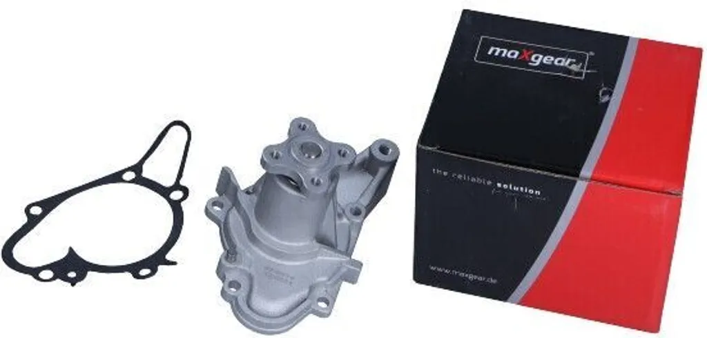 Pompe à eau de refroidissement pour Kia Picanto SA et Hyundai Getz TB