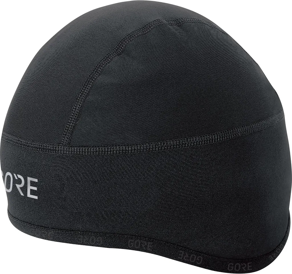 Fini le froid avec ce Casque Gore C3 WS Noir Taille L 60-64 cm Confortable