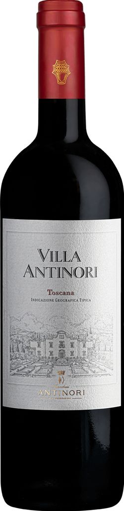 Marchesi Antinori Villa Antinori Toscana IGT 2021 14% Vol. Immagine del prodotto 
