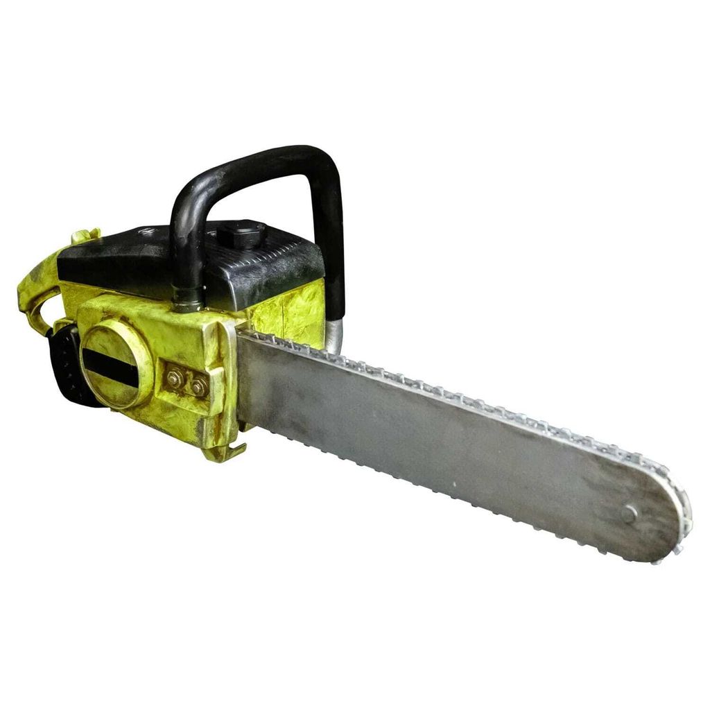 Replika Texaského masakru motorovou pílou so zvukom 76 cm Obrázok produktu 