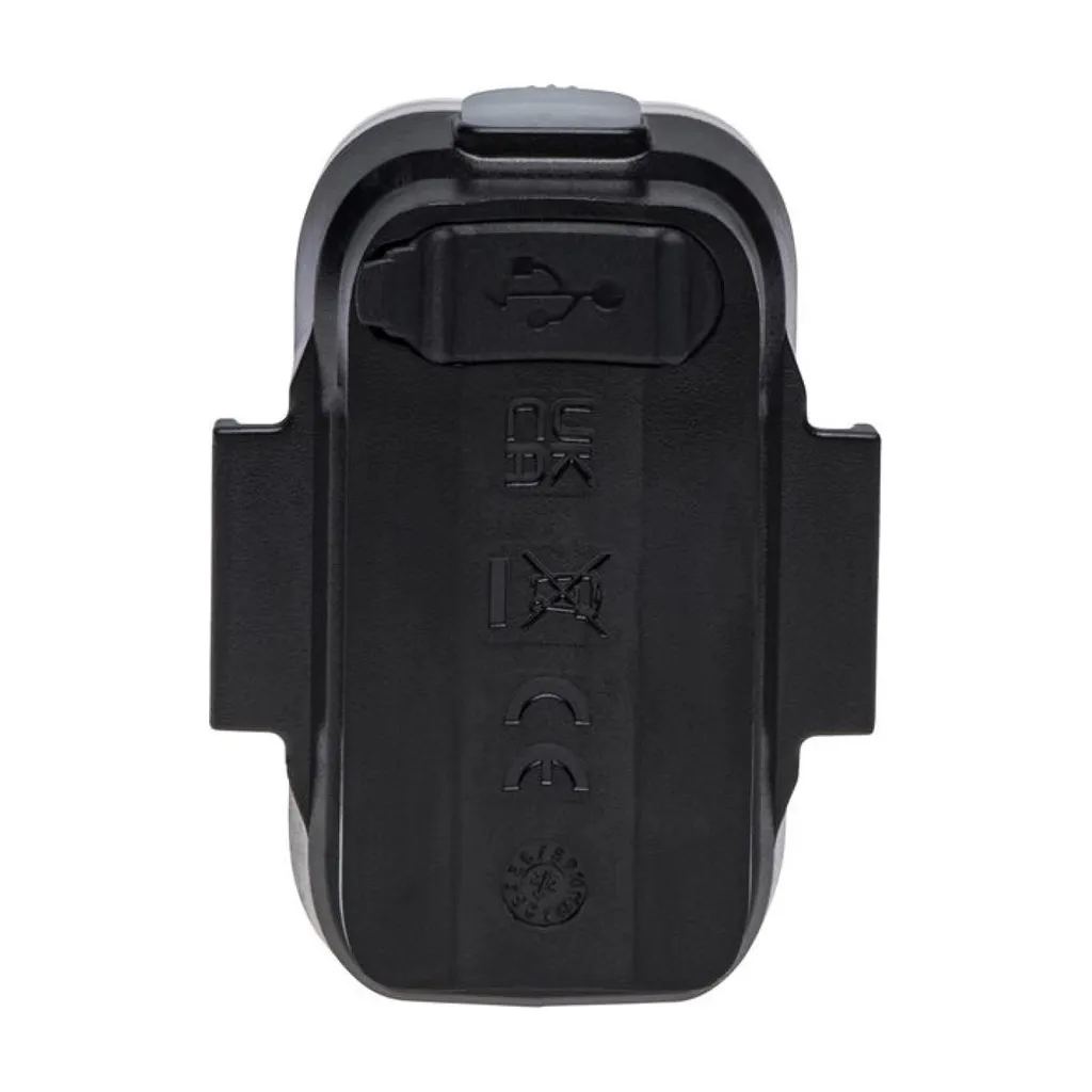 Éclairage vélo Blackburn Grid Rear étanche et rechargeable par USB - 3