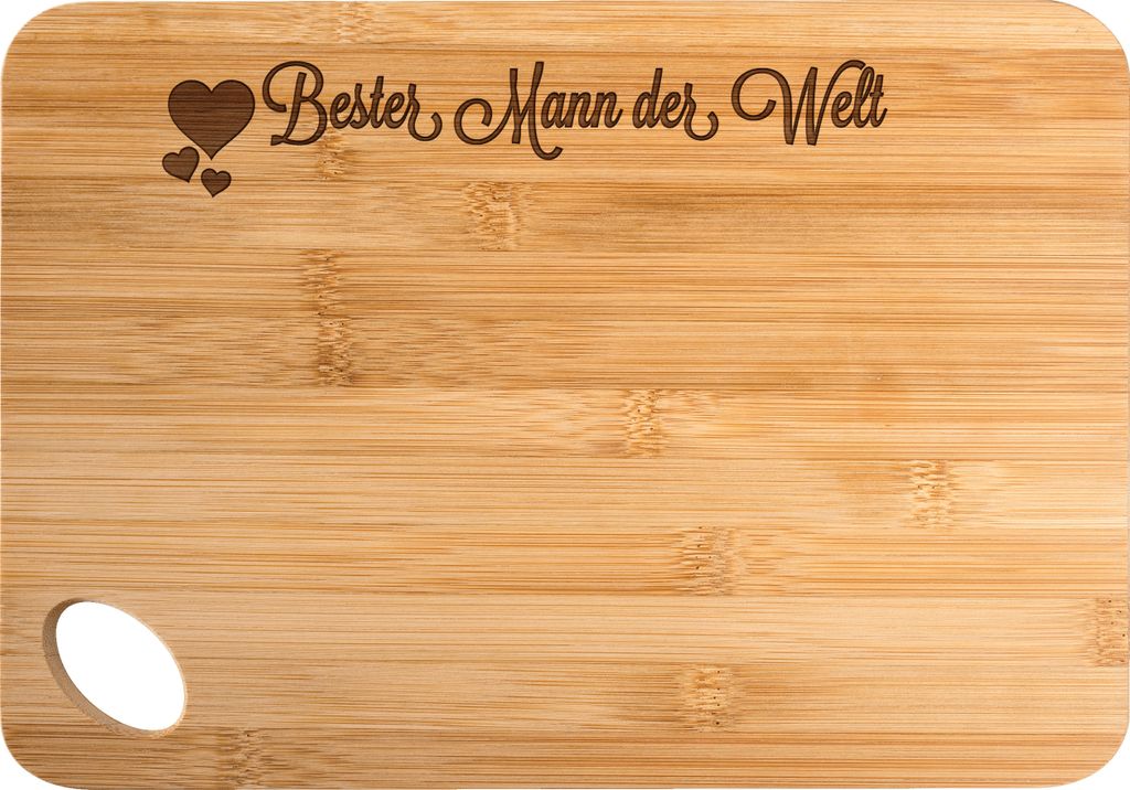 Mr. & Mrs. Panda Schneidebrett Mann - Transparent - Geschenk, Ehepartner, Holzbrettchen, Liebling, Frühstücksbrett, Ehemann, Ehe, Brett, Holzbret...