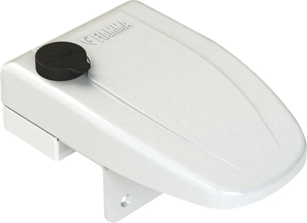 Serrure de Sécurité Complémentaire Safe Door Frame Fiamma pour Fourgon