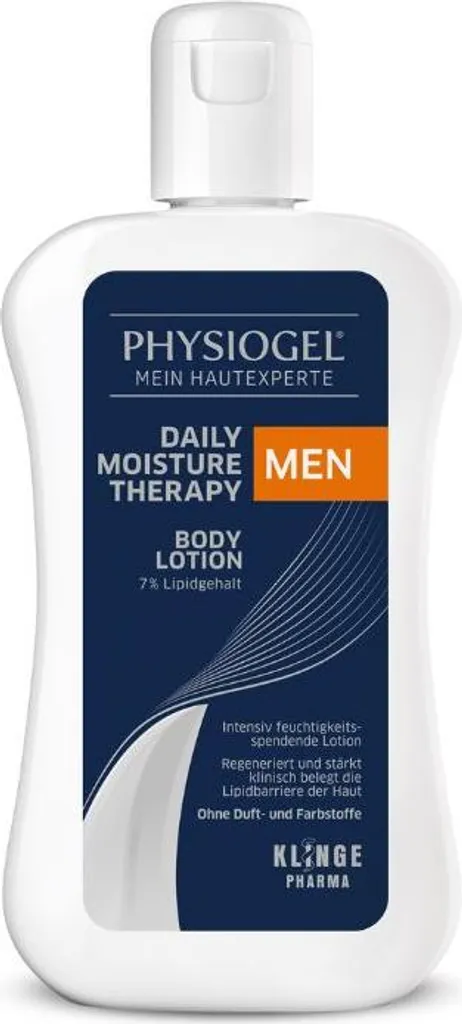 Physiogel Daily Moisture Therapy Body Lotion 200ml - Addio Pelle Secca
