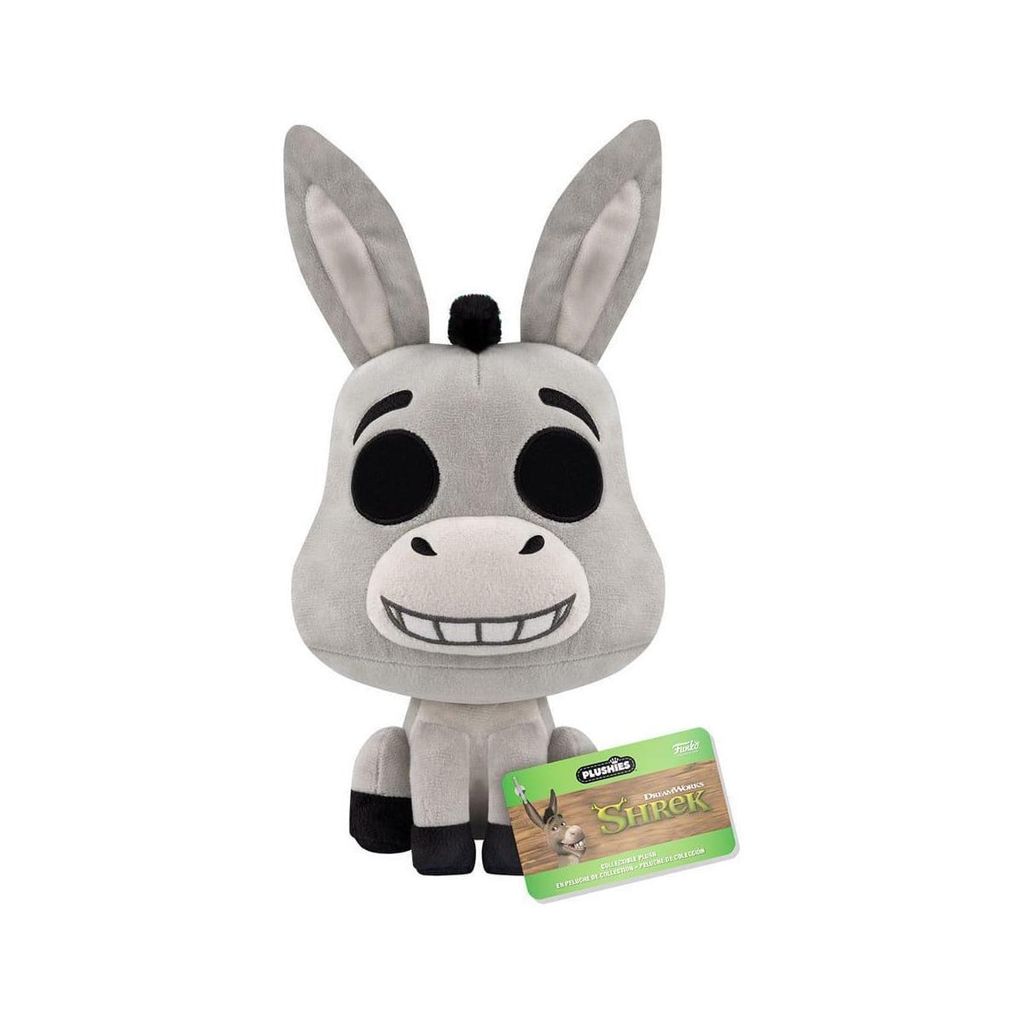 Shrek - Donkey Funko Plushies Stofftier Plüschtier