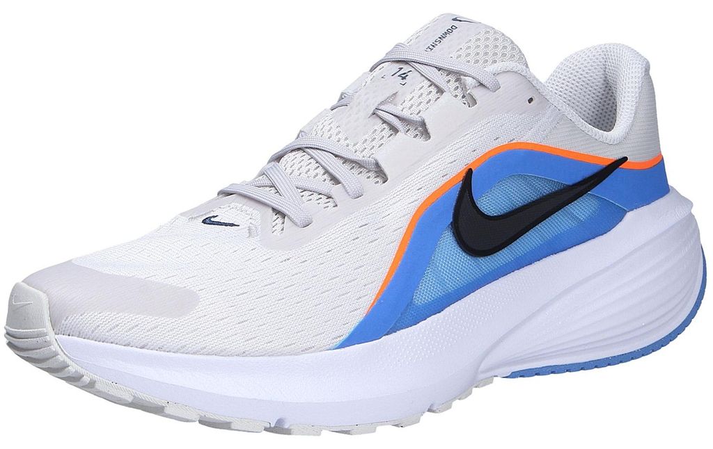 Nike Herren Sneaker DOWNSHIFTER 14 grau Größe EUR 40,5