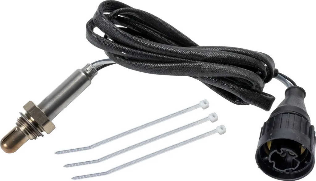 Sonde Lambda BMW E34 FEBI 177380 : Finissez-en avec la pollution