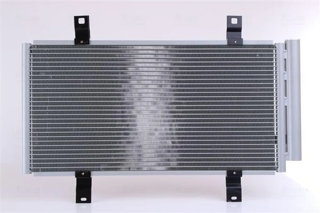 Stop Fuites Clim Mazda RX-8 - Condenseur Nissens 94934 Qualité OE F15161480