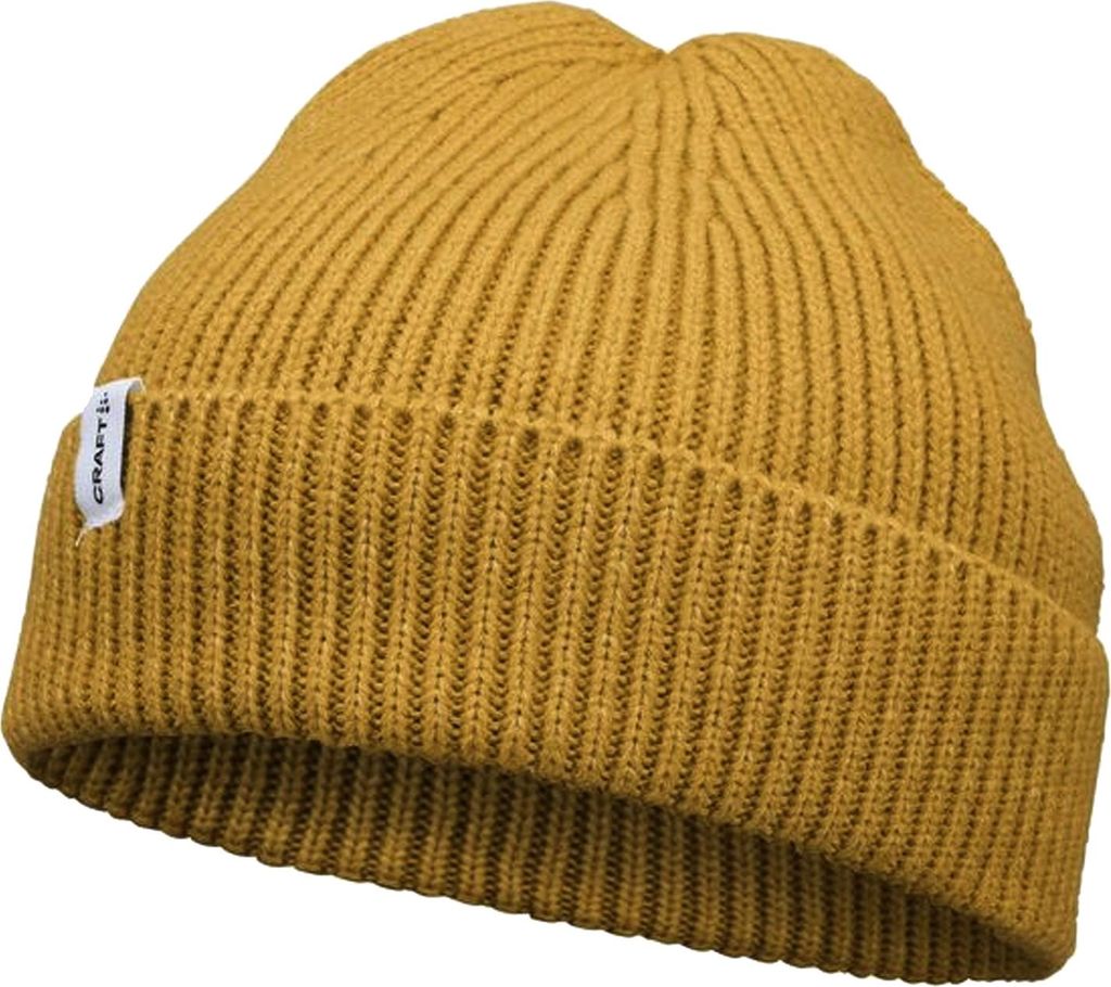 CRAFT Uni Beanie Urban Rib Beanie