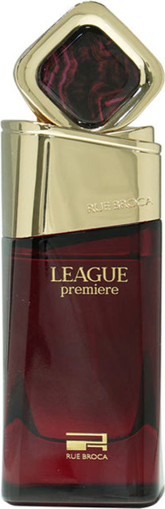 Rue Broca League Premiere Eau De Parfum 100 ml (unisex) Produktbild 