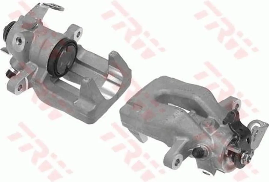 Étrier de frein arrière TRW BHN352 compatible Citroën C3 et Peugeot 1007