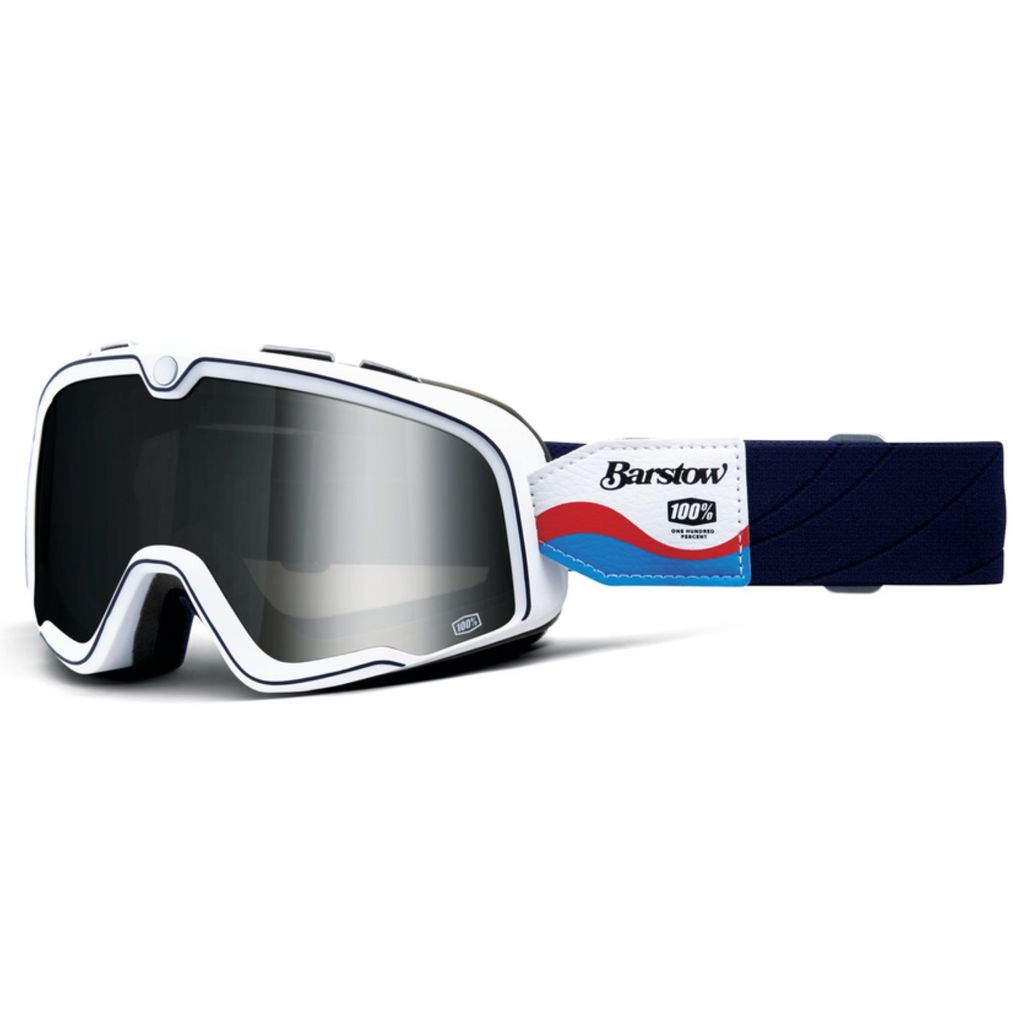 100% Barstow Lucien Motocross Brille
