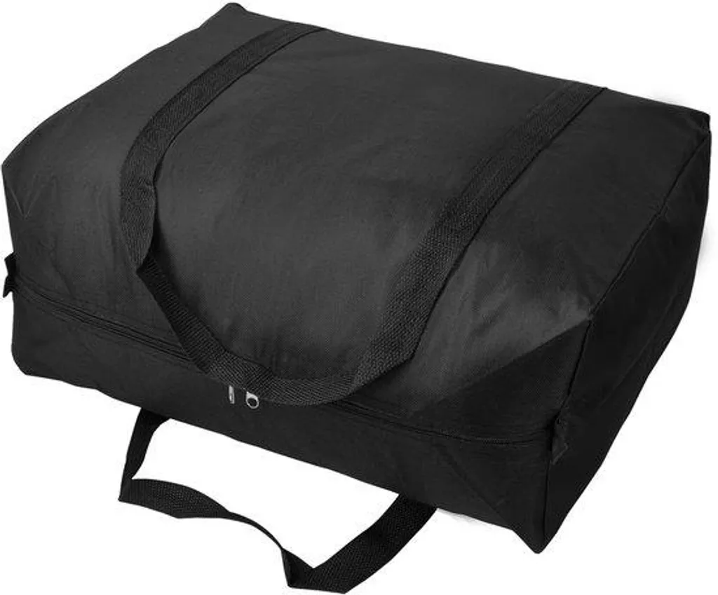 Organisateur de Dressing 90L Anti-Poussière pour Gain de Place, Gris
