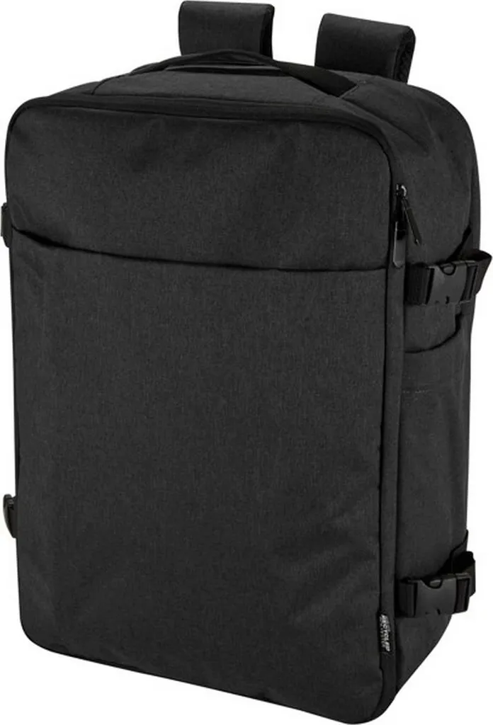 Sac à dos Floso Libra 27 L Anthracite PF5008 - Bagage cabine robuste