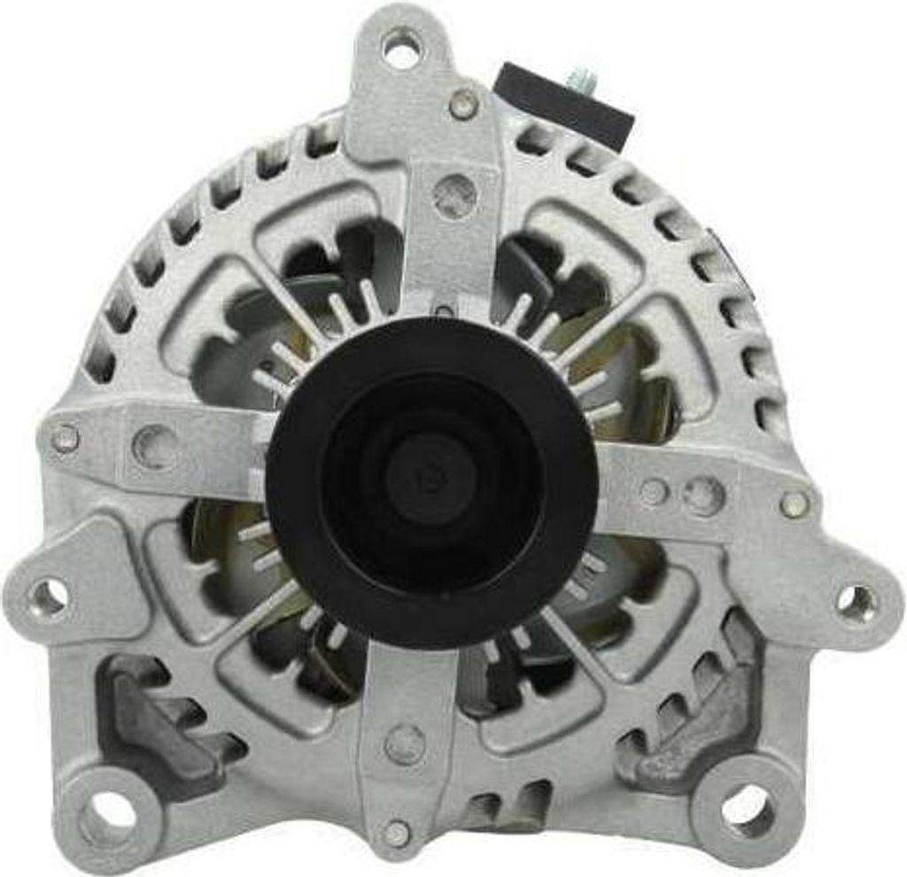 BV PSH 215.910.180.260 Lichtmaschine Generator LiMa 180A 12V für BMW 1 Schrägheck (F20) 3 Touring (F31) 3 Limousine (F30, F80) 4 Gran Coupe (F36)...