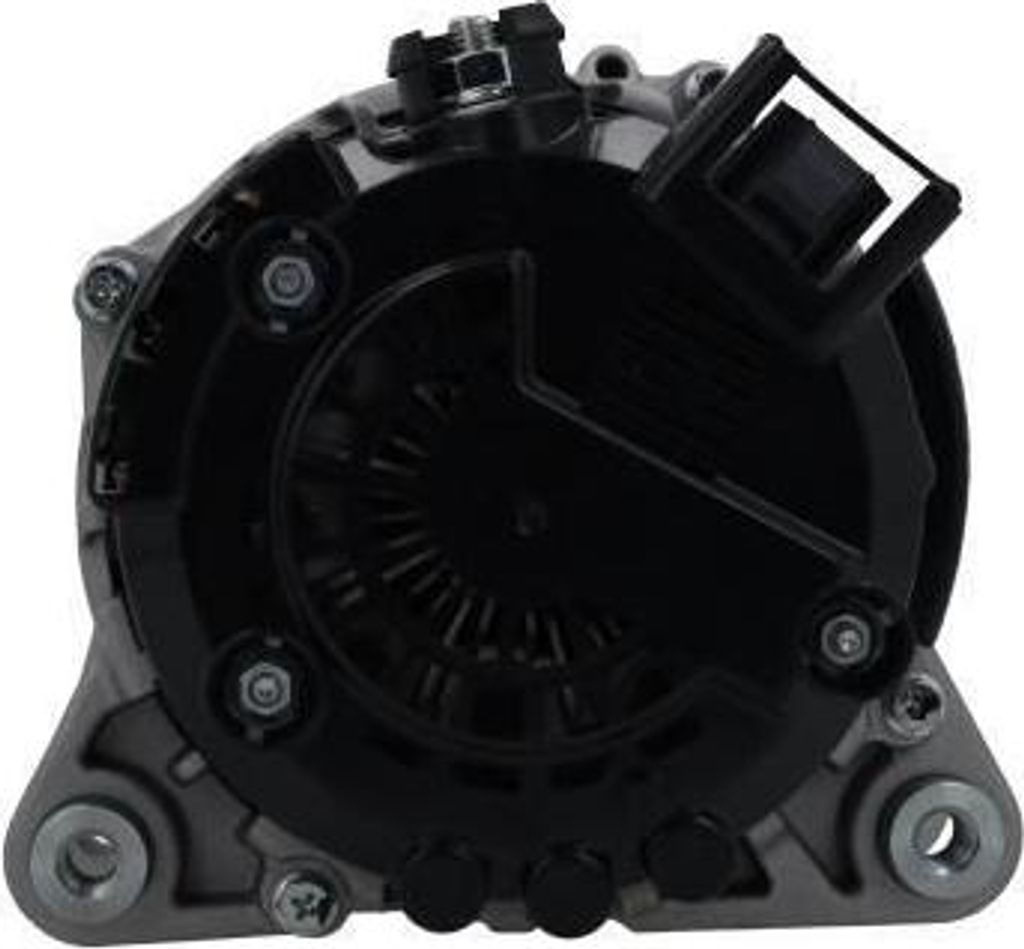 BV PSH 595.917.230.000 Lichtmaschine Generator LiMa 230A 12V für FORD S-Max (CJ) Galaxy (CK) für FORD USA EDGE