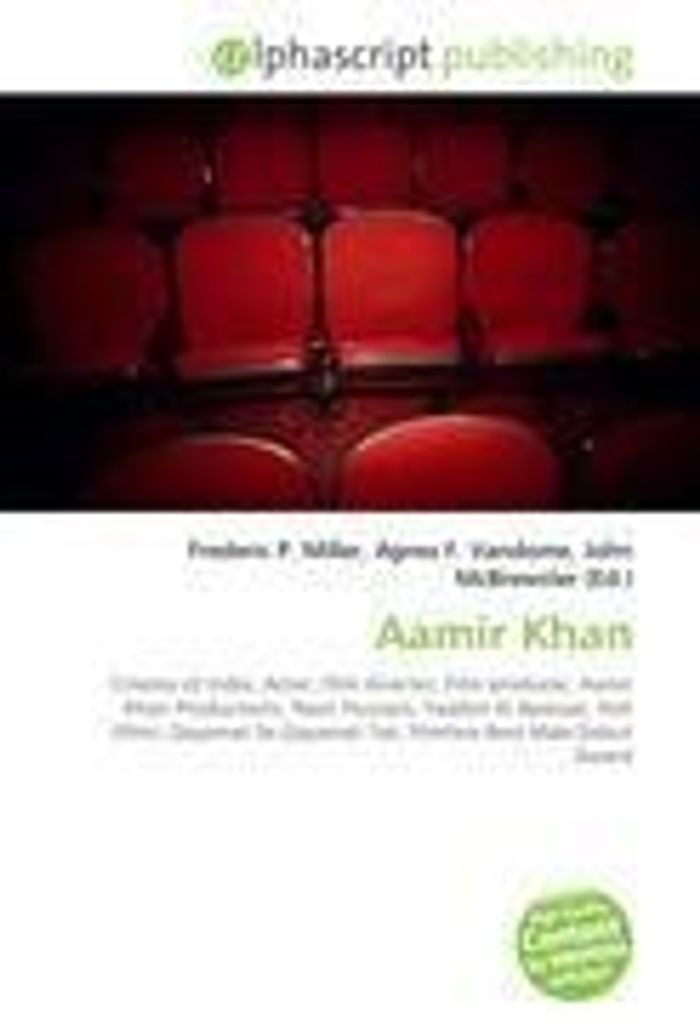 Aamir Khan