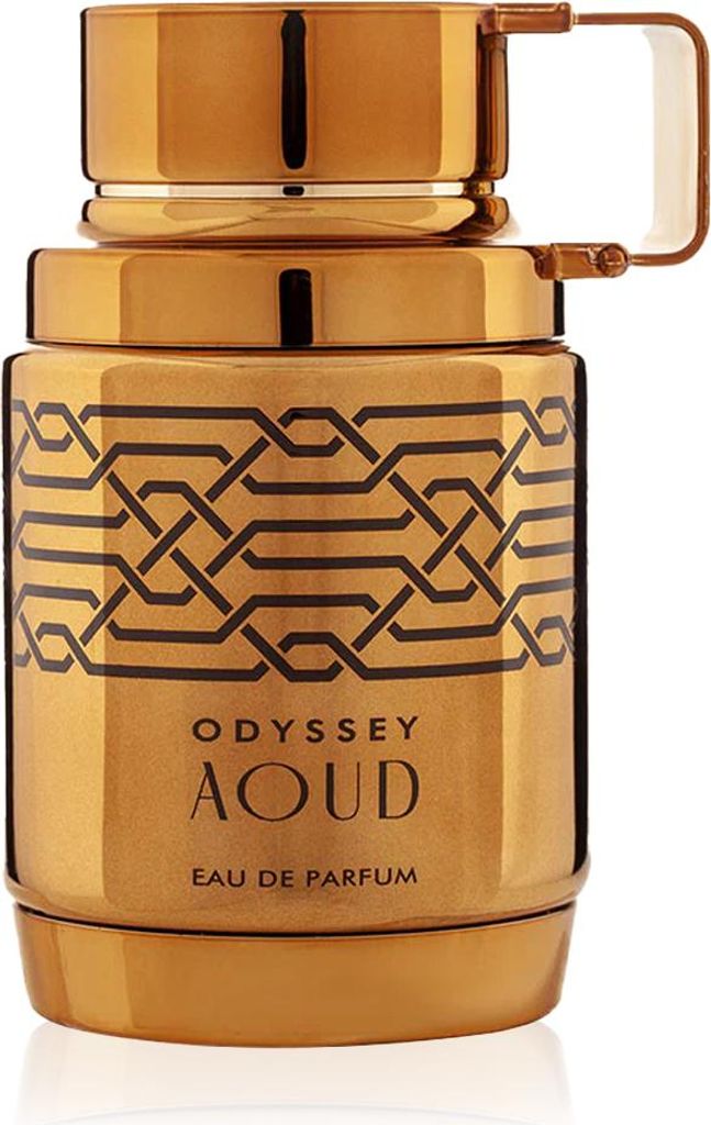Herrenparfüm Armaf Odyssey Aoud EDP 100 ml