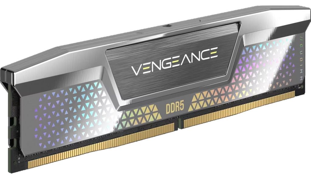 Corsair Vengeance CMKC48GX5M2X8400C40, 48 GB, 2 x 24 GB, Produktbild 