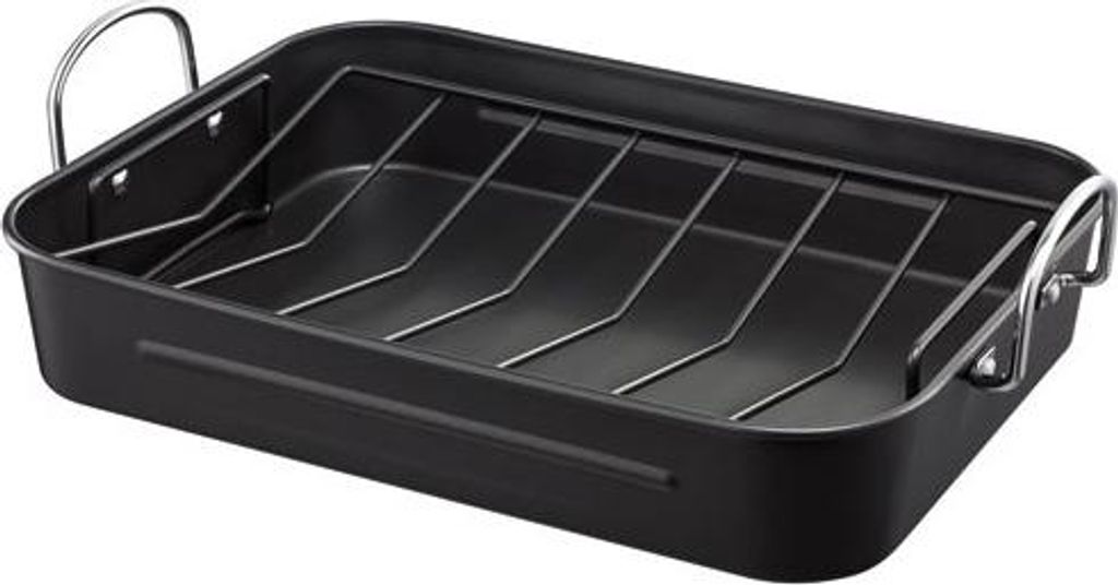 Plat à four rectangulaire 38x29cm - Beka - 16370384 - Image du produit 