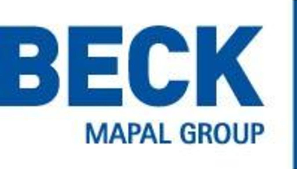 Maschinenreibahle DIN212 TiN Form D 7,0mm BECK