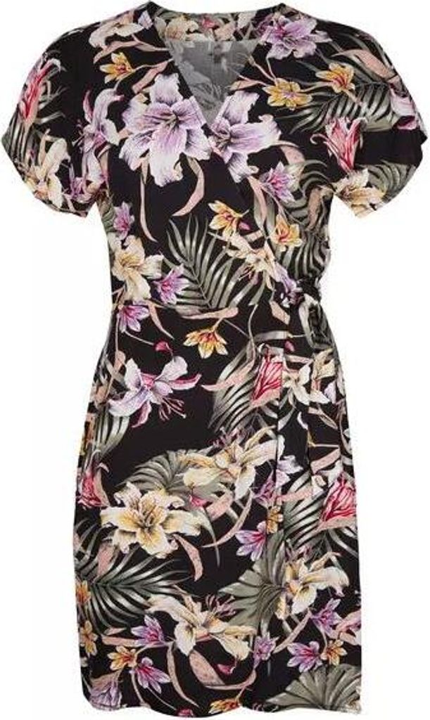 Wickelkleid für Damen | WICKELKLEID MIX & MATCH M O'Neill