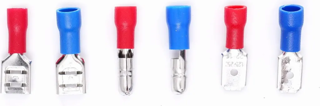 Kraft&Dele KD10492 set de connecteurs électriques pour voitures 450pcs
