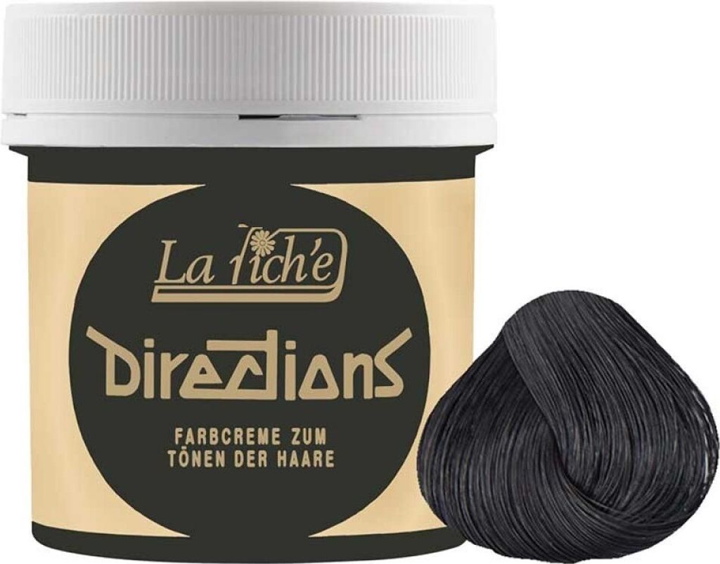 La Richè Directions Ebony 89 ml