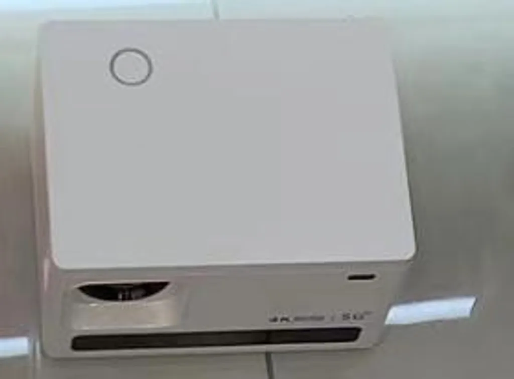 Vidéoprojecteur Home Cinéma X6 Pk-3128 avec Résolution Native HD - 2