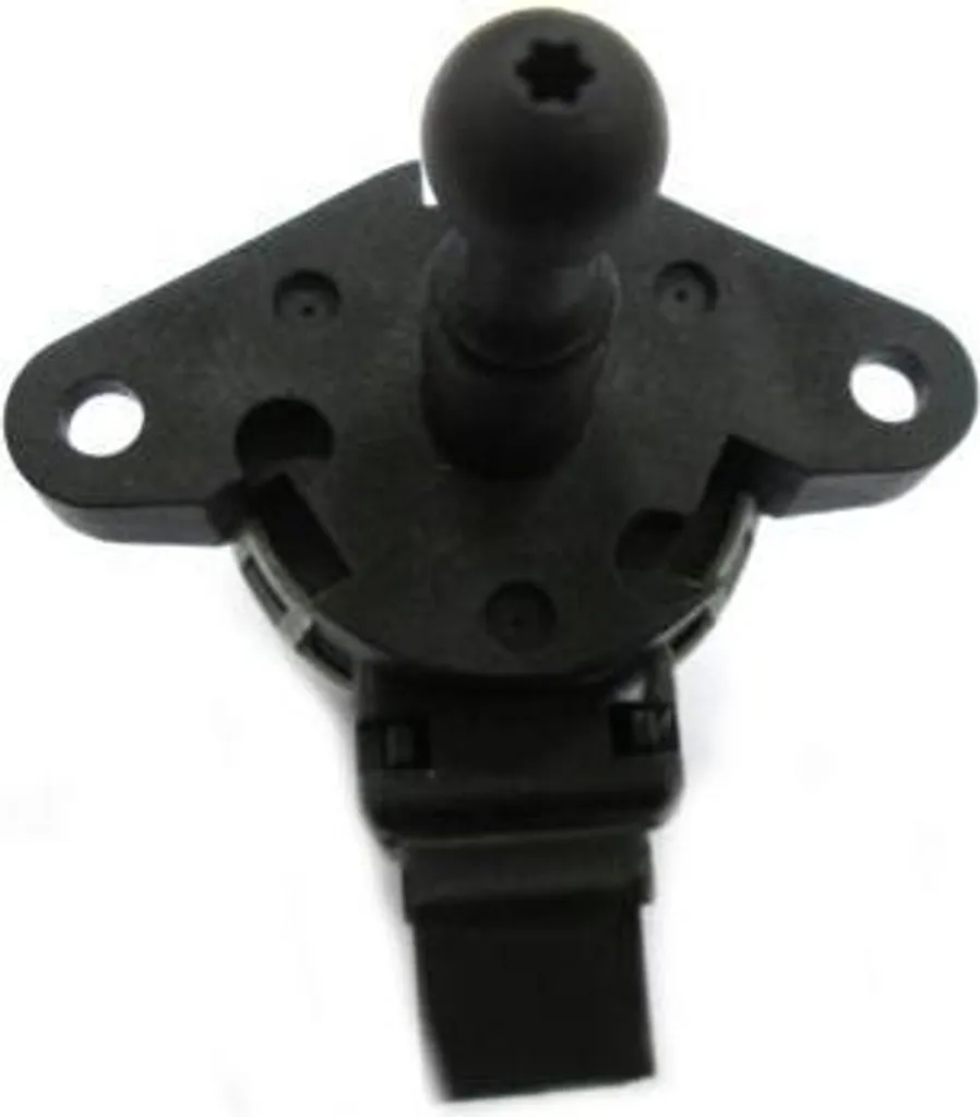 ABAKUS 54-441-11A5N-UD Servomotore Regolazione Fari Golf V Jetta