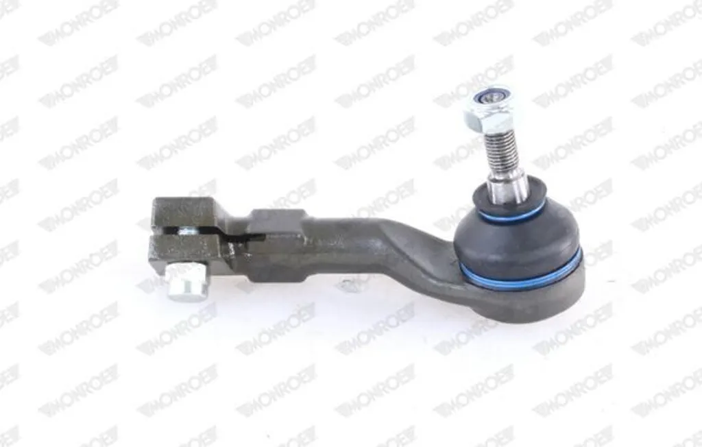 Rotule direction MONROE L25101 robuste pour Twingo 1 - Haute qualité de guidage