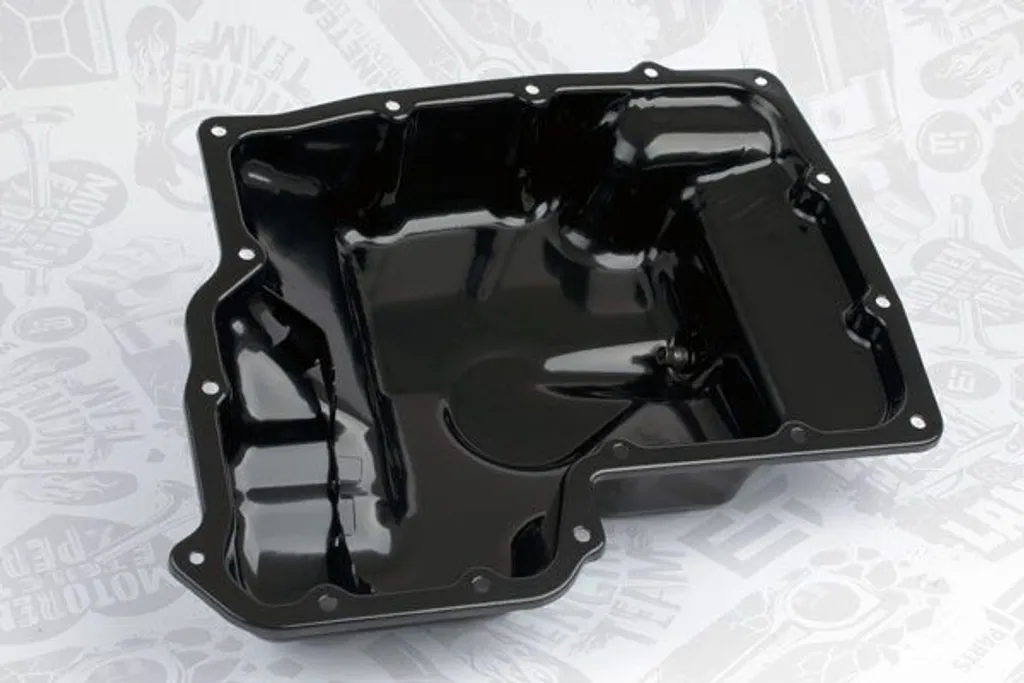 Scheda Tecnica Coppa Olio SU0005 per Motori 2.2 TDCi Ford e Fiat