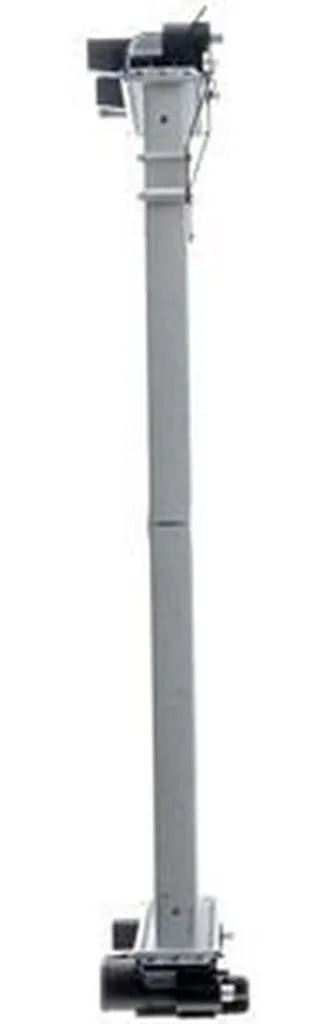 Radiateur de moteur MAHLE CR 379 000P pour camions MAN TGL et TGM I II